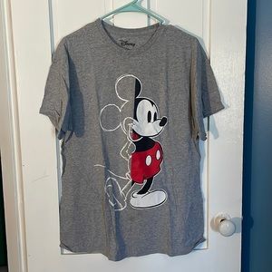 Mickey tee
